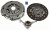 SET AMBREIAJ SACHS 3000 990 020 - Compatibil cu VW