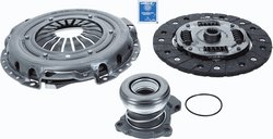 Set ambreiaj SACHS 3000 990 018
