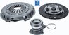 Set ambreiaj SACHS 3000 990 018