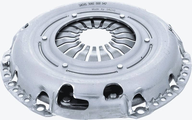 Set ambreiaj SACHS 3000 990 022