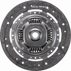 Set ambreiaj SACHS 3000 990 022
