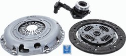 Set ambreiaj SACHS 3000 990 022
