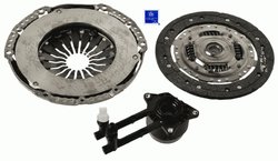 Set ambreiaj SACHS 3000 990 022