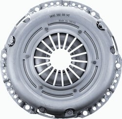 Set ambreiaj SACHS 3000 990 022