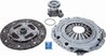 SET AMBREIAJ SACHS 3000 990 026 - Compatibil cu OPEL, VAUXHALL