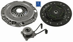 Set ambreiaj SACHS 3000 990 050