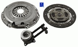 Set ambreiaj SACHS 3000 990 022