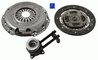 Set ambreiaj SACHS 3000 990 022
