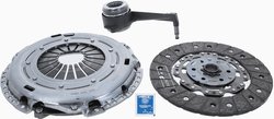 Set ambreiaj SACHS 3000 990 081