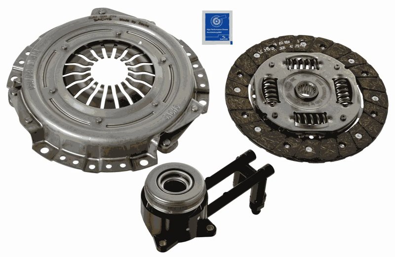 SET AMBREIAJ SACHS 3000 990 085 - Compatibil cu FORD, MAZDA