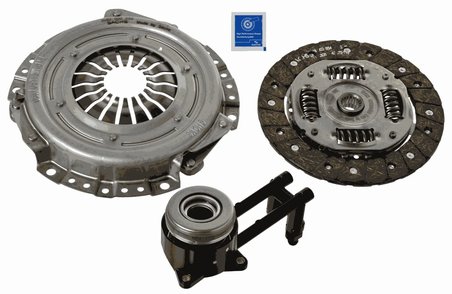 SET AMBREIAJ SACHS 3000 990 085 - Compatibil cu FORD, MAZDA