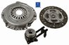 SET AMBREIAJ SACHS 3000 990 085 - Compatibil cu FORD, MAZDA
