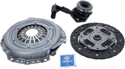 SET AMBREIAJ SACHS 3000 990 084 - Compatibil cu FORD, MAZDA