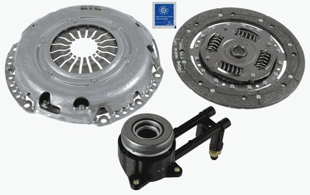 Set ambreiaj SACHS 3000 990 088