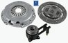 Set ambreiaj SACHS 3000 990 088