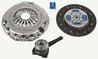 SET AMBREIAJ SACHS 3000 990 095 - Compatibil cu OPEL, RENAULT, VAUXHALL