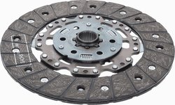 SET AMBREIAJ SACHS 3000 990 081 - Compatibil cu AUDI, SEAT, SKODA, VW