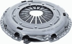 SET AMBREIAJ SACHS 3000 990 081 - Compatibil cu AUDI, SEAT, SKODA, VW