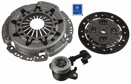 SET AMBREIAJ SACHS 3000 990 109 - Compatibil cu NISSAN