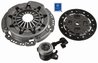 SET AMBREIAJ SACHS 3000 990 109 - Compatibil cu NISSAN