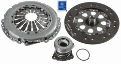 Set ambreiaj SACHS 3000 990 132