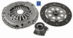Set ambreiaj SACHS 3000 990 134