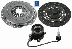 Set ambreiaj SACHS 3000 990 136