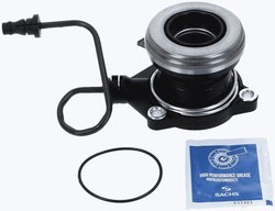 Set ambreiaj SACHS 3000 990 131