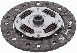 Set ambreiaj SACHS 3000 990 131