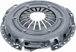 Set ambreiaj SACHS 3000 990 131