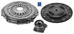 SET AMBREIAJ SACHS 3000 990 156 - Compatibil cu SAAB