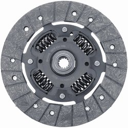 Set ambreiaj SACHS 3000 990 157