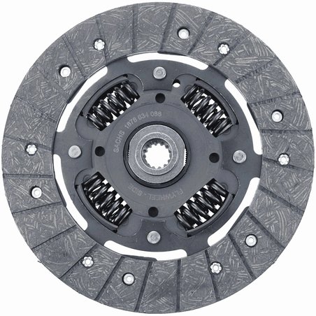 SET AMBREIAJ SACHS 3000 990 157 - Compatibil cu CHEVROLET, OPEL, SAAB, VAUXHALL