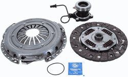 Set ambreiaj SACHS 3000 990 131