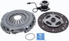 Set ambreiaj SACHS 3000 990 131