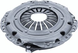SET AMBREIAJ SACHS 3000 990 157 - Compatibil cu CHEVROLET, OPEL, SAAB, VAUXHALL