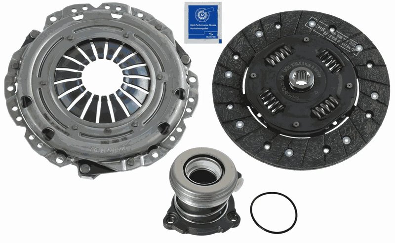Set ambreiaj SACHS 3000 990 160