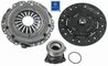 Set ambreiaj SACHS 3000 990 160