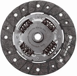 Set ambreiaj SACHS 3000 990 131