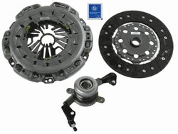Set ambreiaj SACHS 3000 990 175