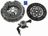 Set ambreiaj SACHS 3000 990 175