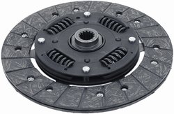 SET AMBREIAJ SACHS 3000 990 157 - Compatibil cu CHEVROLET, OPEL, SAAB, VAUXHALL