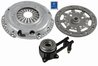 SET AMBREIAJ SACHS 3000 990 208 - Compatibil cu FORD, MAZDA