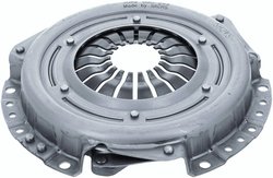 Set ambreiaj SACHS 3000 990 214