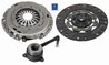 SET AMBREIAJ SACHS 3000 990 210 - Compatibil cu VW