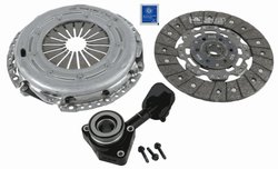 SET AMBREIAJ SACHS 3000 990 221 - Compatibil cu FORD, MAZDA, VOLVO