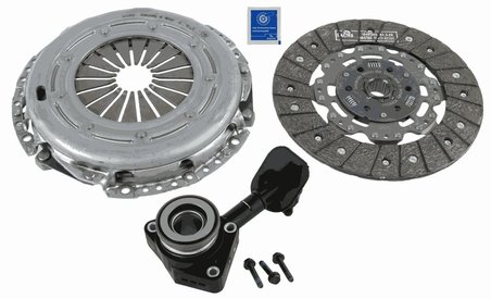 SET AMBREIAJ SACHS 3000 990 221 - Compatibil cu FORD, MAZDA, VOLVO