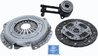 SET AMBREIAJ SACHS 3000 990 214 - Compatibil cu FORD, MAZDA
