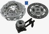 SET AMBREIAJ SACHS 3000 990 223 - Compatibil cu FORD, MAZDA