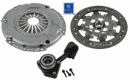 Set ambreiaj SACHS 3000 990 224